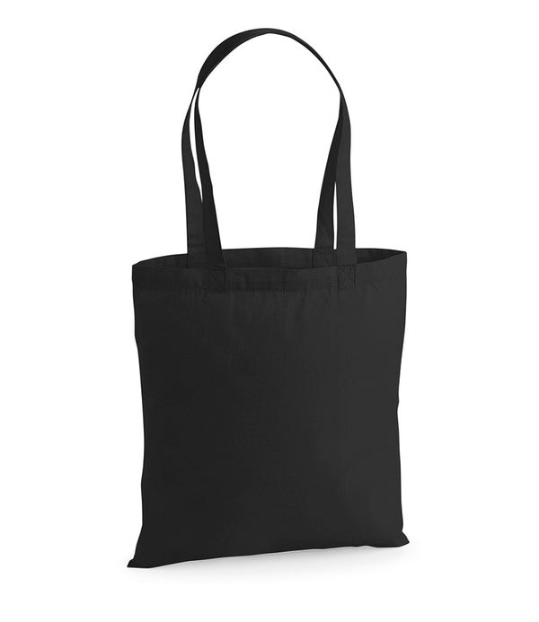 Westford Mill Premium Cotton Tote Bag - PPE Supplies Direct