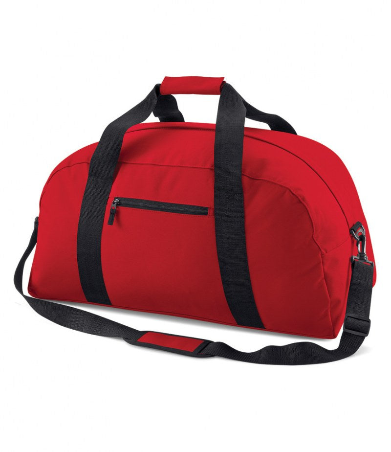 BagBase Classic Holdall - PPE Supplies Direct