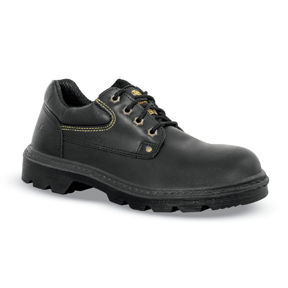 Aimont Ireland S3 Steel-toe Safety Shoe - PPE Supplies Direct