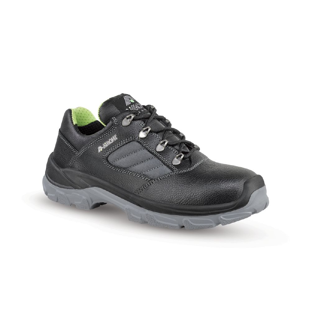 Aimont Kong S3 Steel-toe Safety Shoe - PPE Supplies Direct