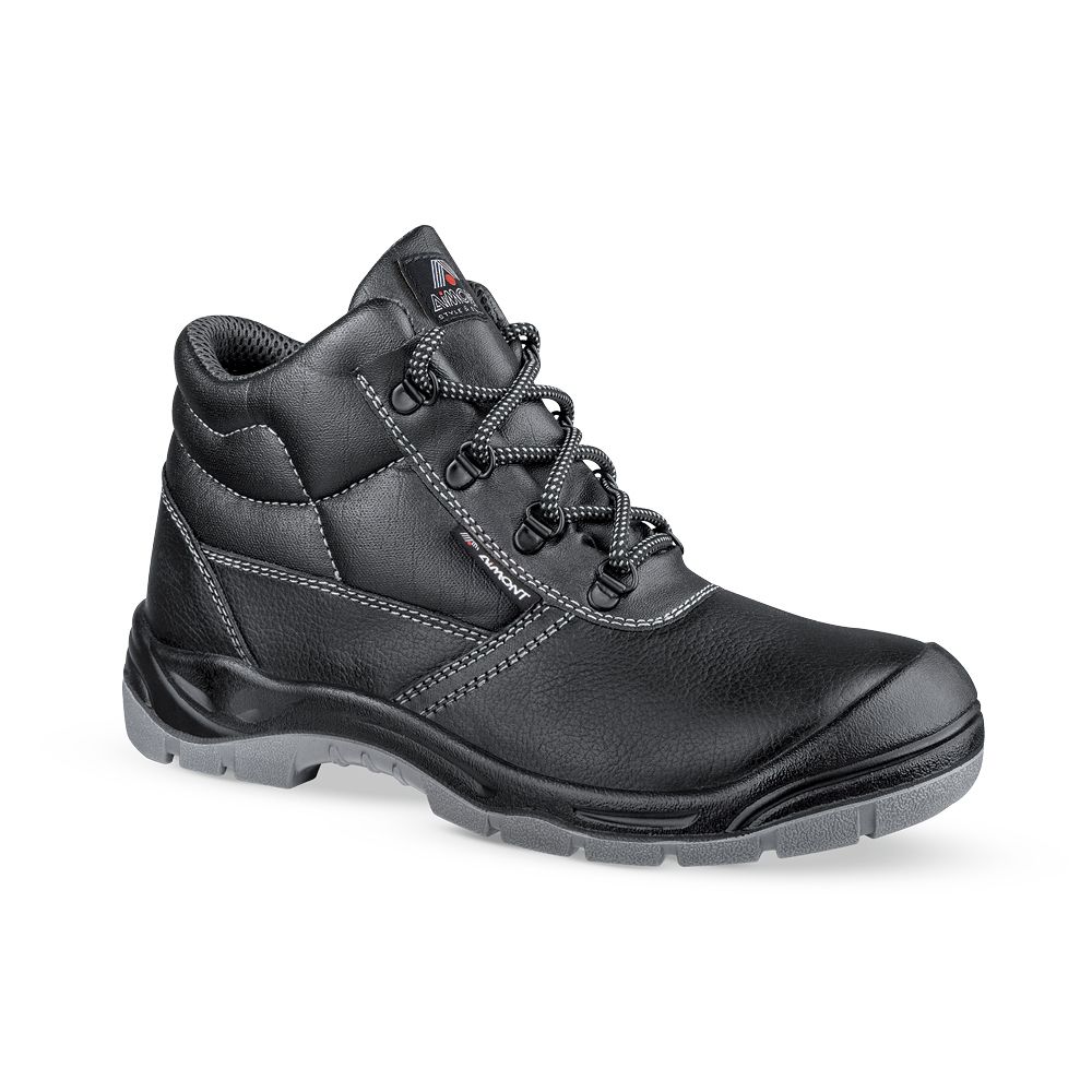 Aimont Torino S3 Leather Safety Boot - PPE Supplies Direct