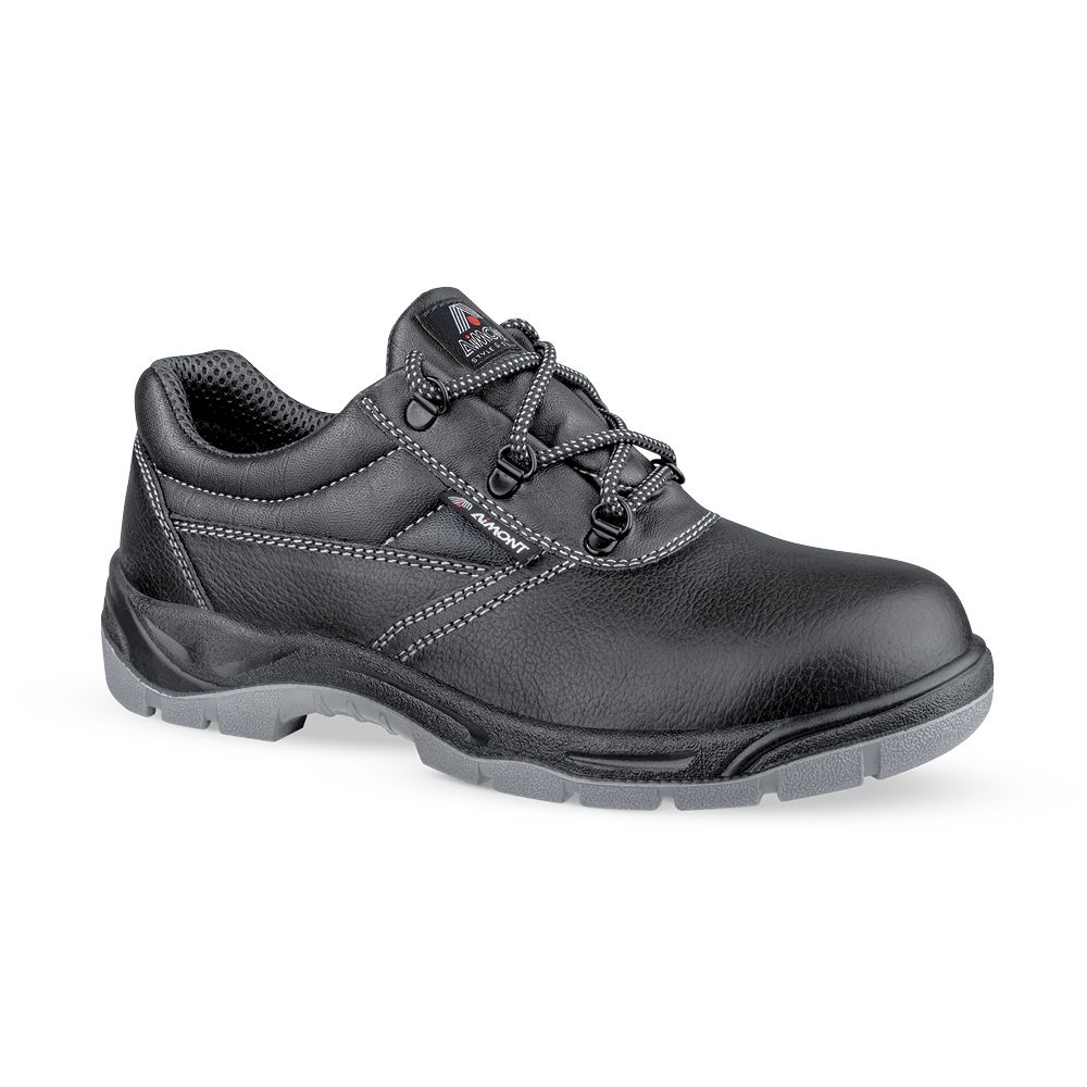 Aimont Napoli S3 Steel-toe Safety Shoe - PPE Supplies Direct