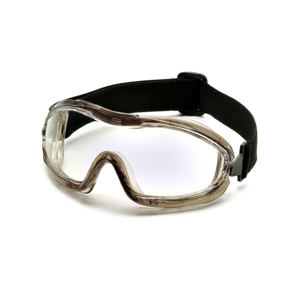 Pyramex EG704T Low Profile Sport Design Safety Goggle - PPE Supplies Direct