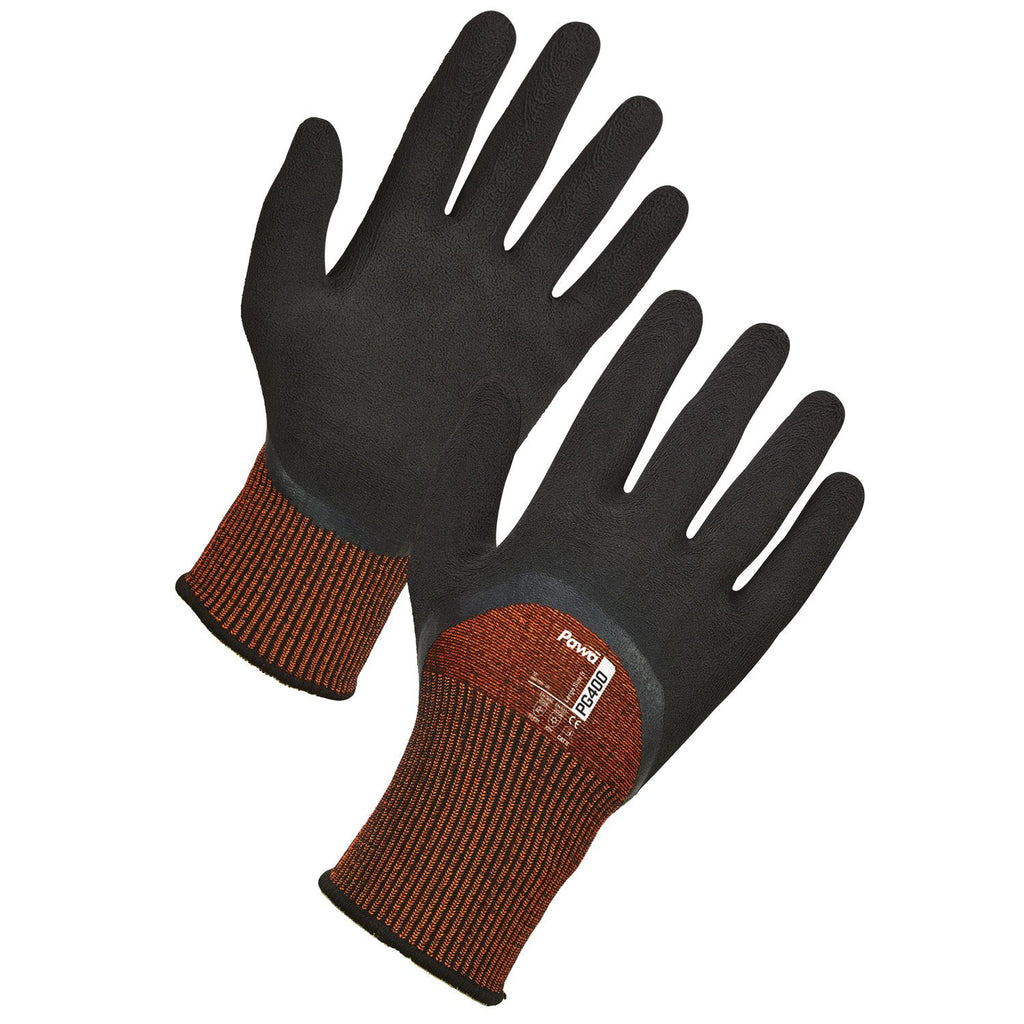 Pawa PG400 Gloves - PPE Supplies Direct