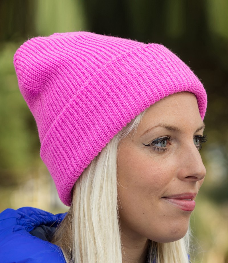 Result Core Softex® Beanie - PPE Supplies Direct