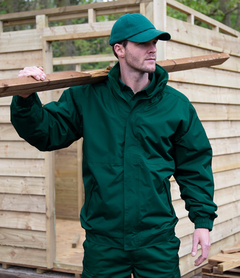 Result Core Channel Jacket - PPE Supplies Direct