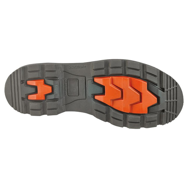 Aimont Butt Metatarsal S3 Safety Boot - PPE Supplies Direct